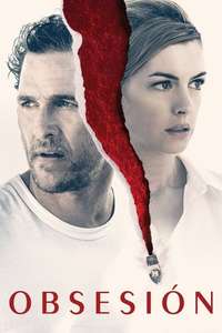 Serenity - Poster