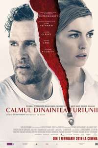Serenity - Poster