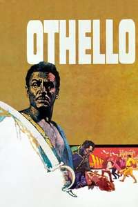Othello - Poster