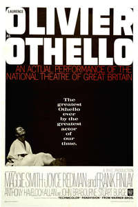 Othello - Poster