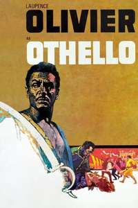 Othello - Poster