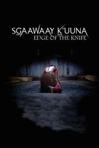 Edge of the Knife - Posters