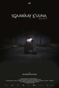 Edge of the Knife - Posters