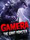 Gammera the Invincible