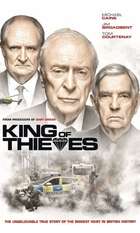 King of Thieves