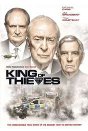 King of Thieves