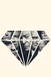 King of Thieves - Poster