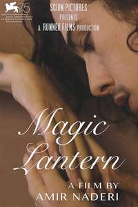 Magic Lantern - Poster