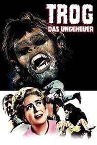 Trog - Posters