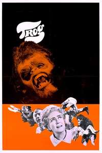 Trog - Posters