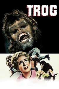 Trog - Posters