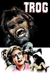 Trog - Posters