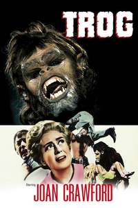 Trog - Posters