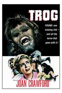 Trog - Posters