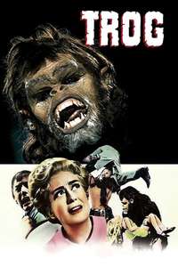 Trog - Posters