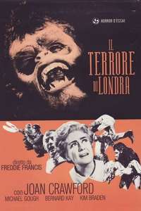 Trog - Posters