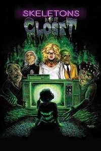 Skeletons in the Closet - Poster