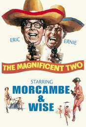 The Magnificent Two