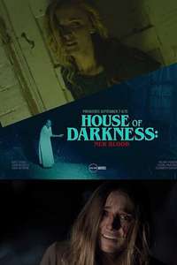 House of Darkness: New Blood - Poster
