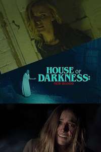 House of Darkness: New Blood - Poster