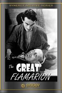 The Great Flamarion - Poster