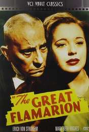 The Great Flamarion