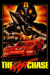 The Last Chase