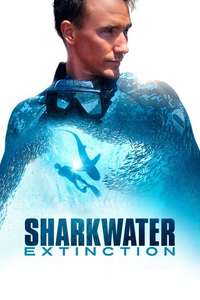 Sharkwater: Extinction - Poster