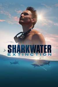 Sharkwater: Extinction - Poster