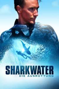 Sharkwater: Extinction - Poster