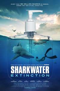 Sharkwater: Extinction - Poster