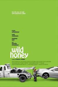 Wild Honey - Poster