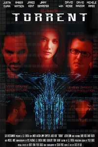 Torrent - Poster