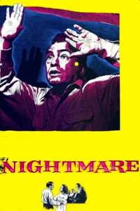 Nightmare - Poster