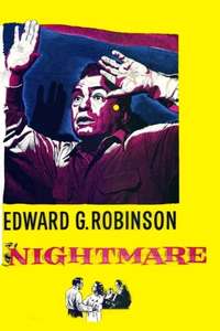 Nightmare - Poster