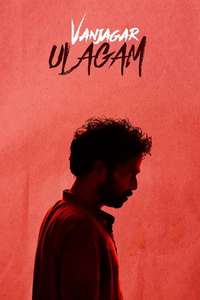 Vanjagar Ulagam - Poster
