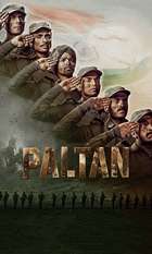Paltan