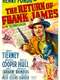 The Return of Frank James