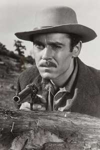The Return of Frank James - Poster
