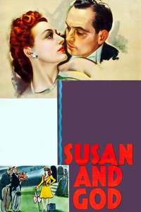 Susan and God - Posters