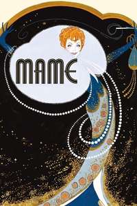 Mame - Poster