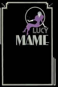 Mame - Poster