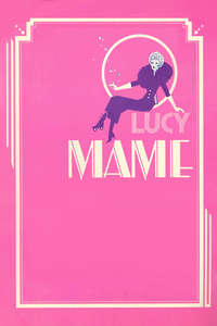 Mame - Poster