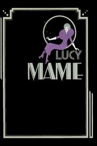 Mame - Poster
