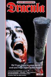 Blood for Dracula