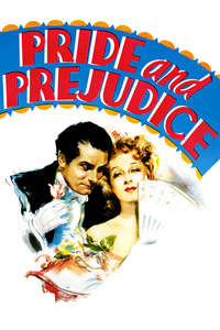 Pride and Prejudice - Poster