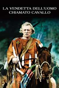 The Return of a Man Called Horse - Poster