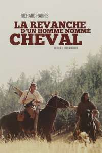 The Return of a Man Called Horse - Poster
