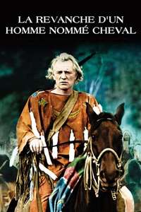 The Return of a Man Called Horse - Poster