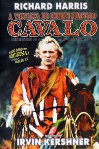 The Return of a Man Called Horse - Poster